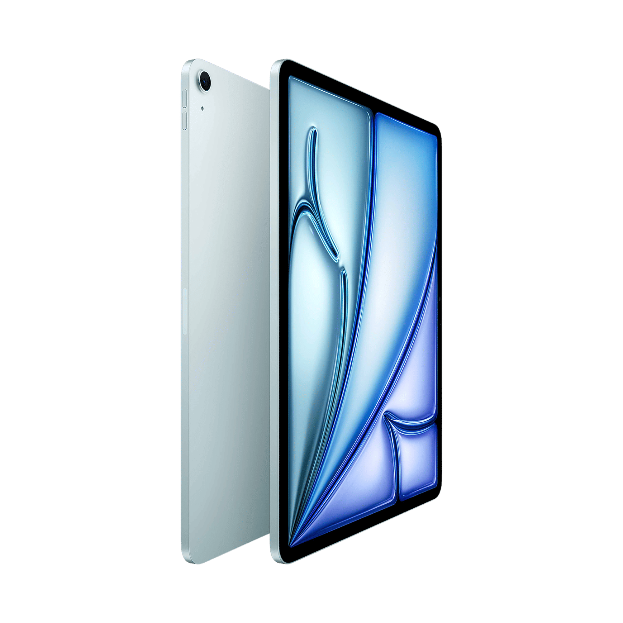 Buy Apple iPad Air M4 Wi-Fi (13 Inch, 128GB, Blue, 2026 Model